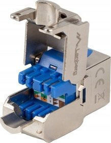 Lanberg Keystone RJ45 Cat.5e 1τμχ