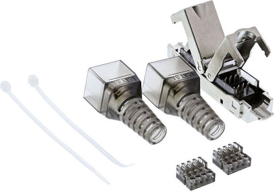 InLine Halterung/Erweiterungsbox 1Stück