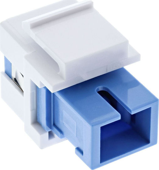 InLine Keystone 1pcs