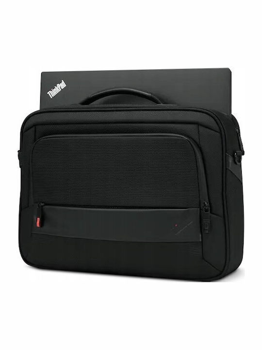 Lenovo ThinkPad Professional Αδιάβροχη Τσάντα για Laptop 14" σε Μαύρο χρώμα