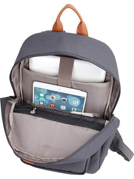 Bestlife Bag for 15.6" Laptop Gray