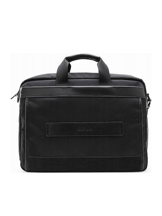 Bestlife Tasche für Laptop 15" in Schwarz Farbe