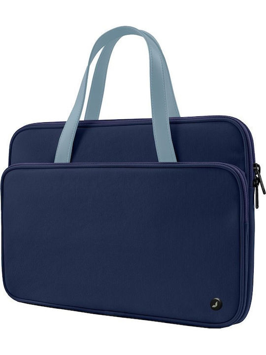 Milan Case for 13" Laptop Blue JCP2688