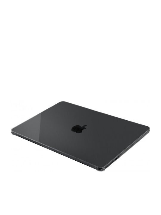 Laut Κάλυμμα για Laptop 15" σε Διάφανο χρώμα