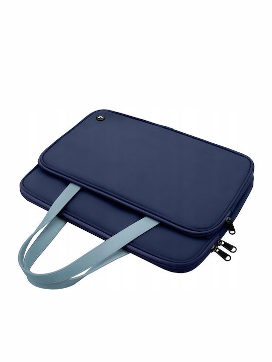 Milan Case for 13" Laptop Blue JCP2688