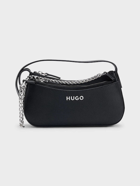 Hugo Women's Bag Shoulder Black