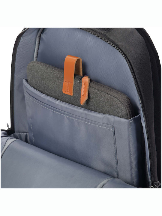 Dicota Bag for 15" Laptop Gray D32026-RPET