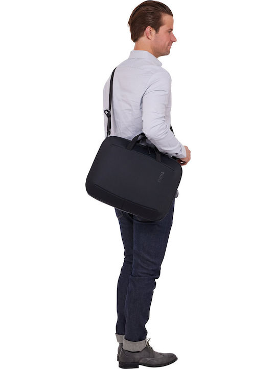Thule Geantă pentru laptop 16" în culoarea Negru 85854255646