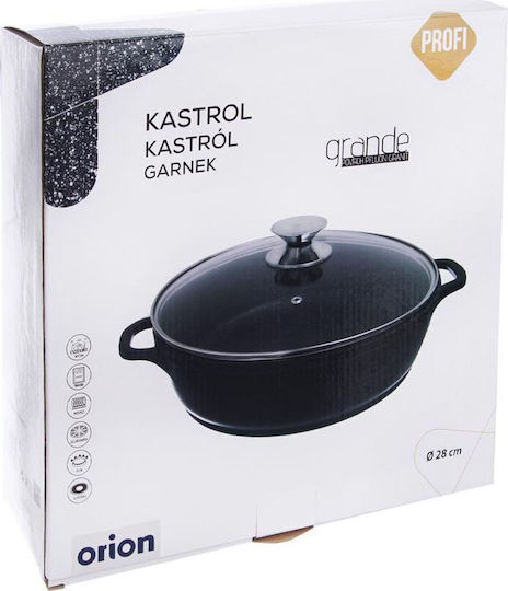 Orion 28cm Τηγάνι
