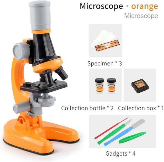 Microscop