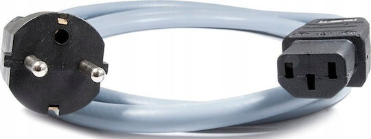 Melodika IEC C13 - IEC C13 Kabel 3m (MDP30G)