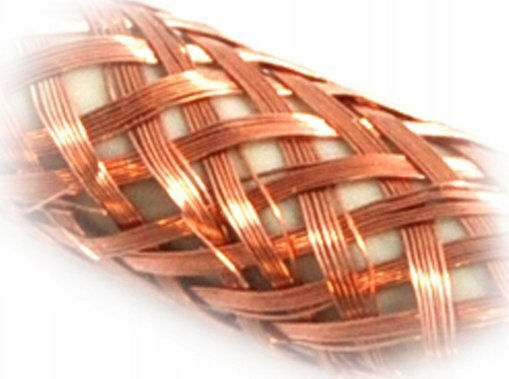 Melodika IEC C13 - IEC C13 Cable 0.5m (MDP05G)