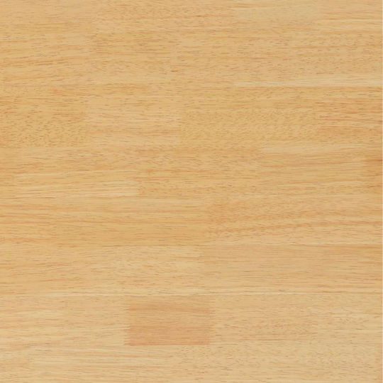Scaune Sala de mese Lemn Alb 2buc 41x48.5x101buc