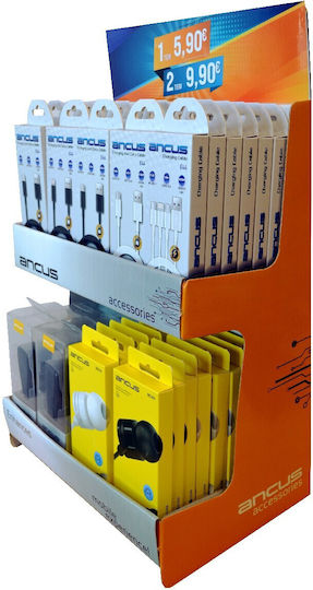 Ancus Produkt-Display-Ständer