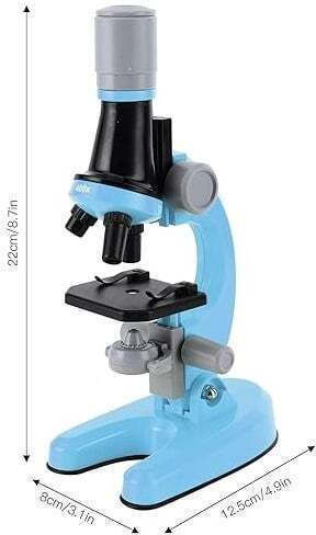 Microscop