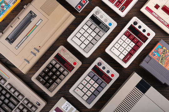 8Bitdo Keycap