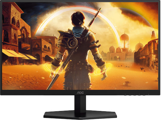 AOC 27G42E IPS HDR Monitor 27" FHD 1920x1080 180Hz with Response Time 1ms GTG