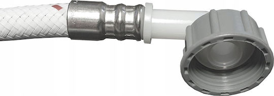 Hydroland Wąż Pralki Dopływowy Nylonowy 300 Cm Wpr-d-n.300
