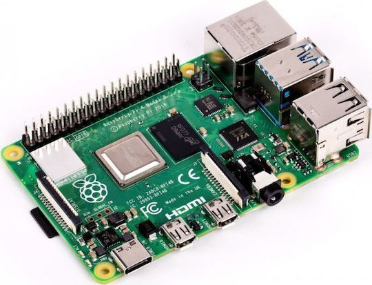 Raspberry Pi Καλώδιο