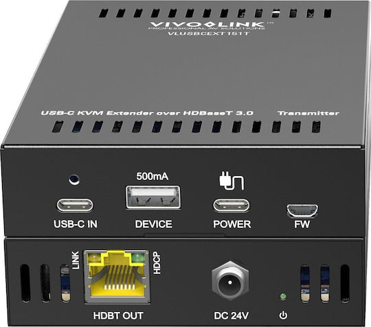 Vivolink KVM & Data Switch