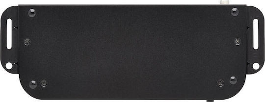 Eaton KVM & Data Switch