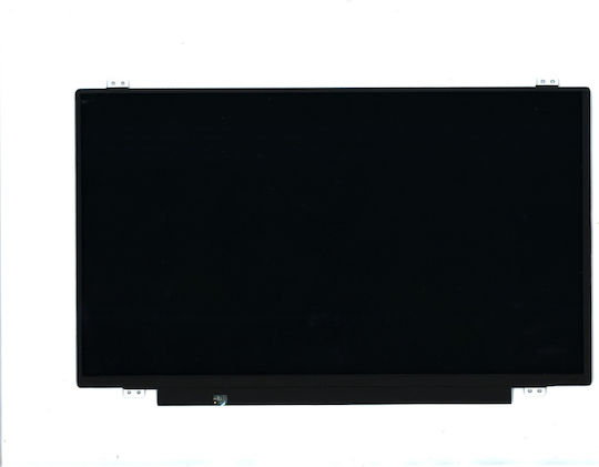 Lenovo Οθόνη 14" 1280x720 για Laptop Lenovo 14" HD TN models (SD10M34123)