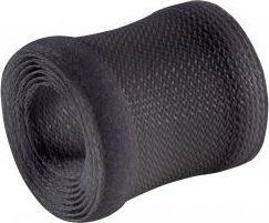 InLine Cable Bag Black 1pcs