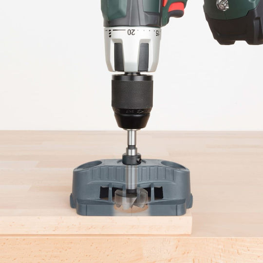 Wolfcraft 4686000 Guide Power Tools