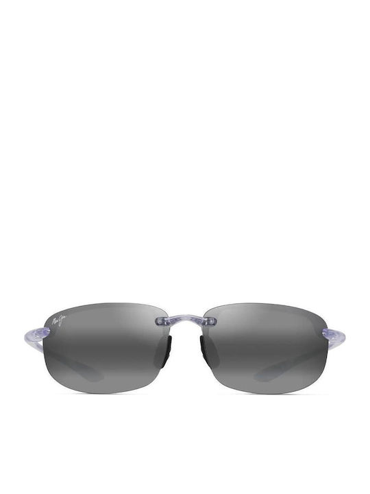 Maui Jim Hookipa Γυαλιά Ηλίου με Σκελετό