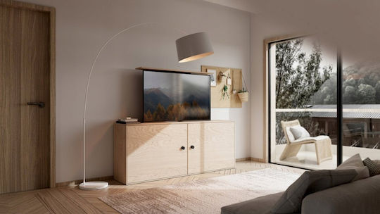 Art AR-93M TV Mount Floor up to 60kg Silver