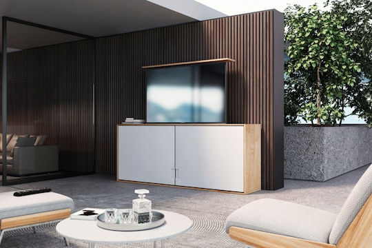 Art AR-93M TV Mount Floor up to 60kg Silver