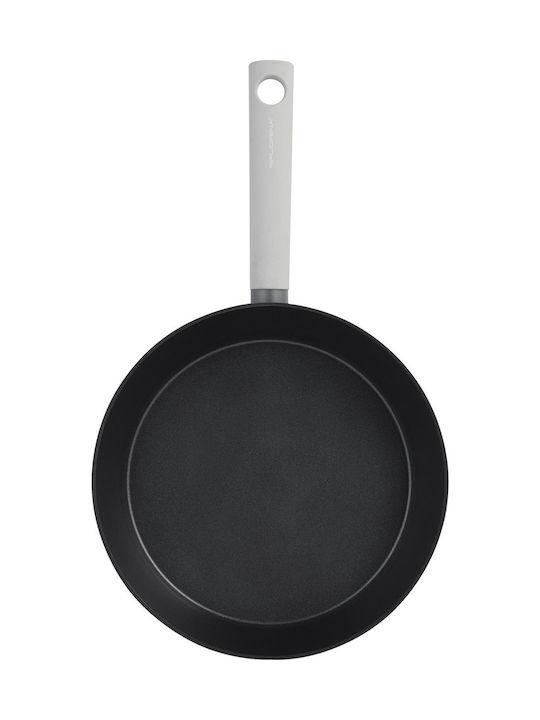 Florina Serrano Aluminum Pan with Non-Stick Interior Coating 28cm