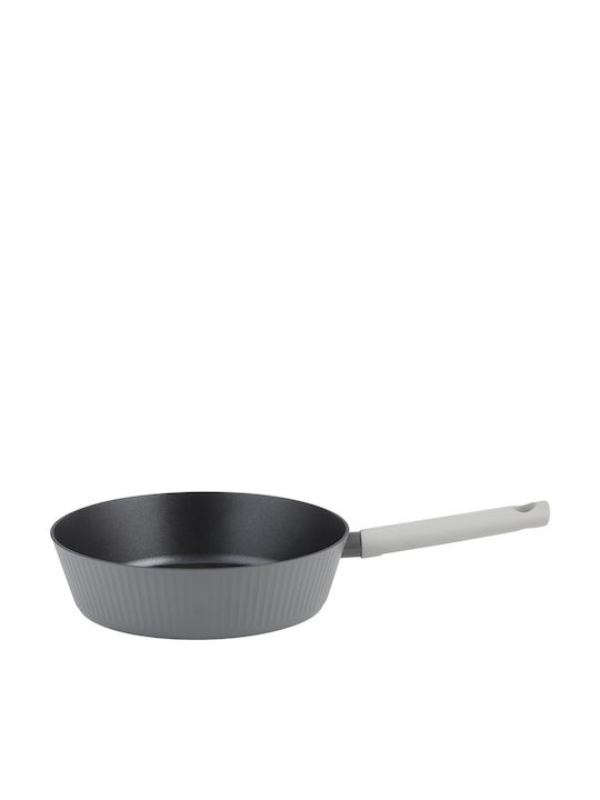 Florina Serrano Aluminum Pan with Non-Stick Interior Coating 28cm
