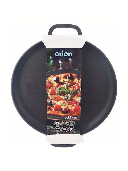 Orion Τηγάνι από Αλουμίνιο 35cm