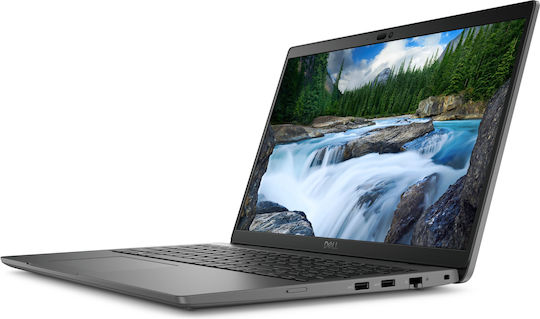 Dell Latitude 3540 15.6" IPS FHD (i5-1235U/24GB/256GB SSD/W11 Pro) (US Keyboard)