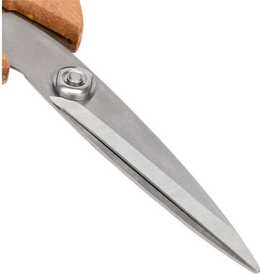 Estia Allure Stainless Steel Kitchen Scissor 20cm Silver