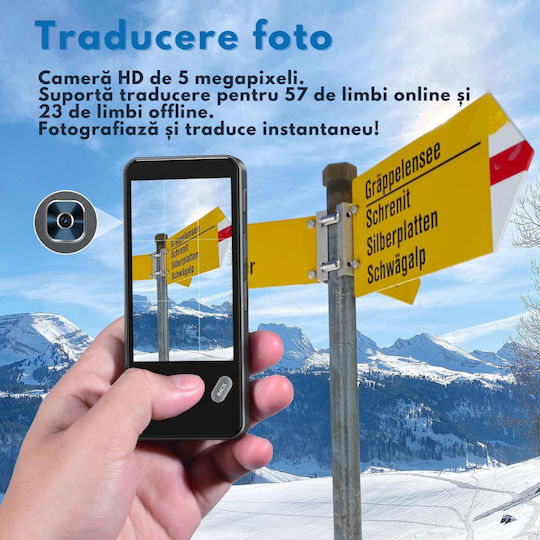 Traducător electronic