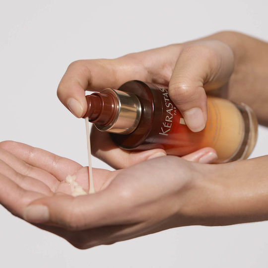Kérastase Nährendes Leave-In Haarserum Für Die Kopfhaut 90ml