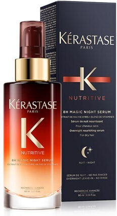 Kérastase Nährendes Leave-In Haarserum Für Die Kopfhaut 90ml