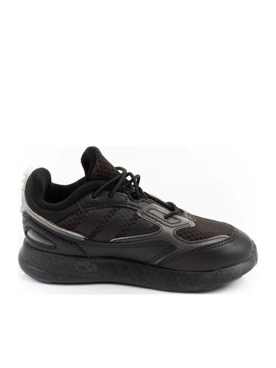 adidas ZX 1K 2.0 Încălțăminte sport Joasa pentru copii Negre