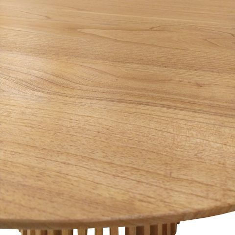 Garden & Outdoor Furniture Sets Dining Room Set Granny-kenda 5 Pieces Beige