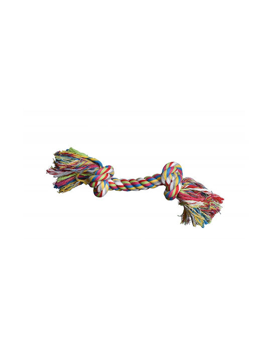 Pet Nova Παιχνίδι Σκύλου Cotton Knotted Rope 25cm