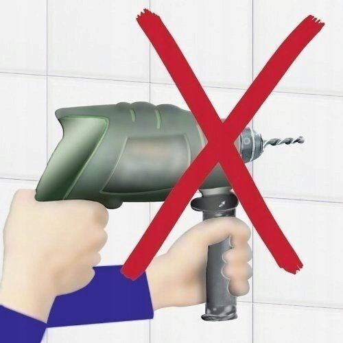 Maximex Boden Badezimmerregal Metallisch Gray