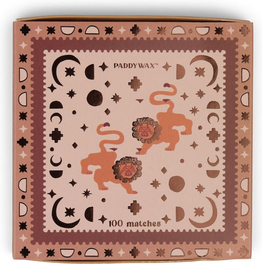 Paddywax Σπίρτα 11mm