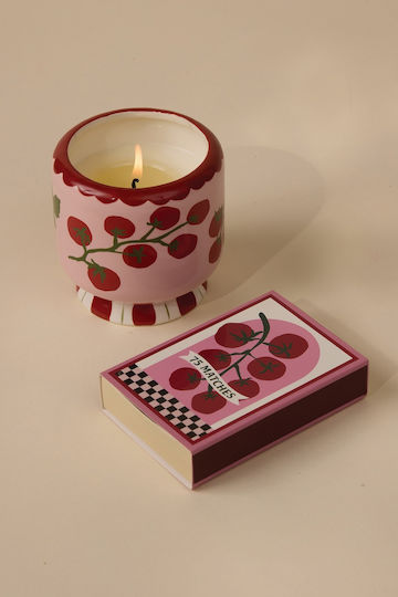 Paddywax Мачове 96мм