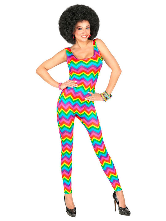 Carnival Costume Disco
