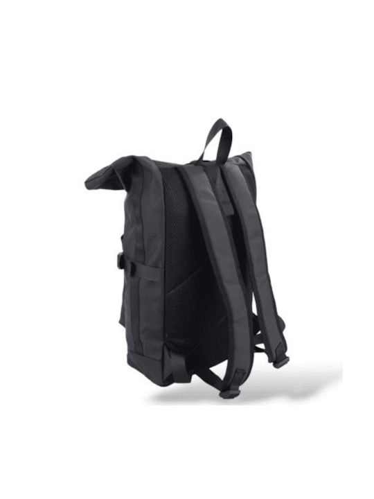 Mcan Rolltop Waterproof 21лт Черно