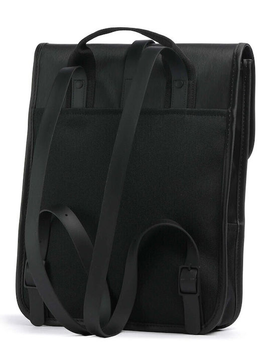 Rains Micro Waterproof 7lt Black