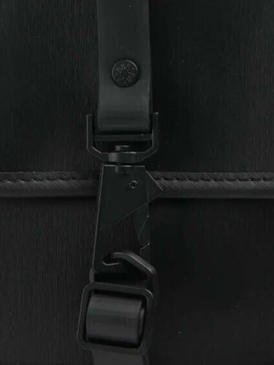 Rains Micro Waterproof 7lt Black