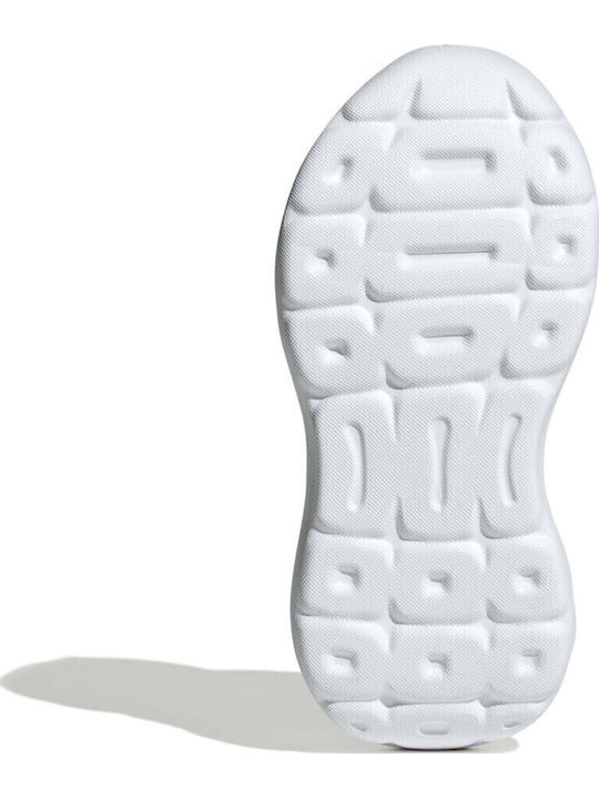 Tensaur Tensaur Kids Sports Shoes Running with Hoop & Loop Closure Gray